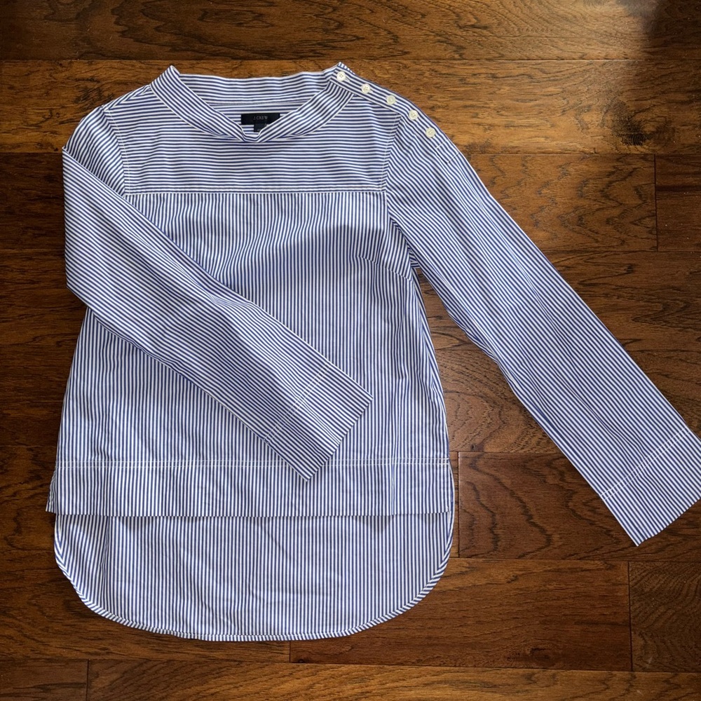 JCrew Blouse